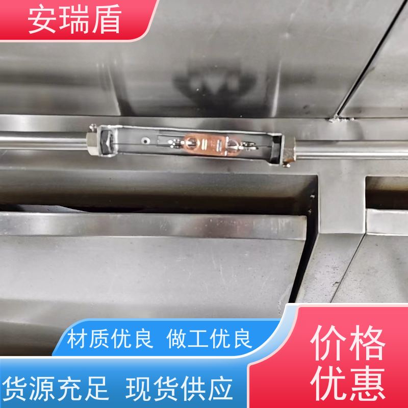 厨瑞盾安厨房自动灭火设备 久贮不变质 使用方便