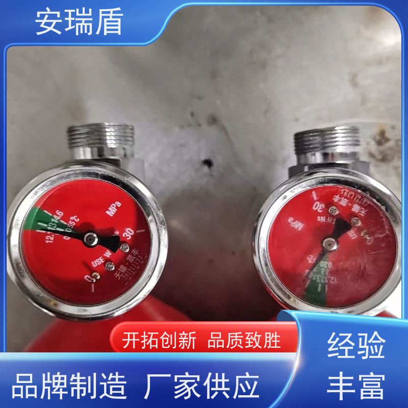 厨瑞盾安食堂自动灭火装置检测 可移动 安全有效