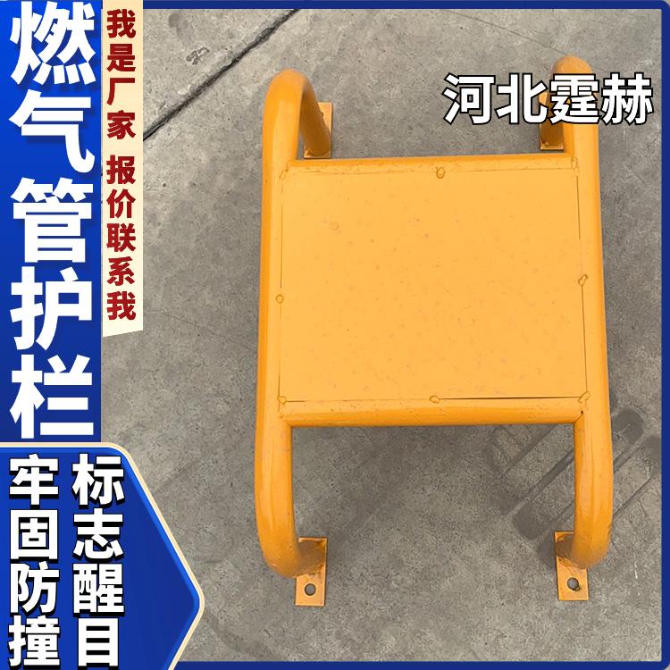 霆赫 天然气玻璃钢地埋电缆 标识警示燃气桩 里程碑 烤漆耐磨损