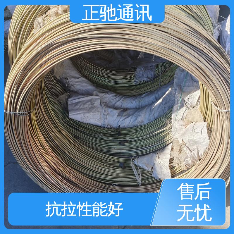 正驰通讯 2.2钢绞线 承受力强 现货出售 承重性好 不易变形