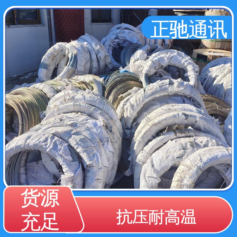 承重性好 不易变形 1.6钢绞线 抗拉性能好 正驰通讯