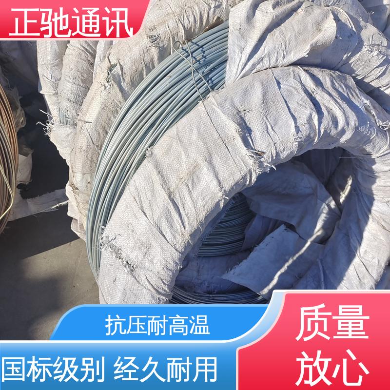 正驰通讯 2.0钢绞线 承受力强 现货出售 承重性好 不易变形