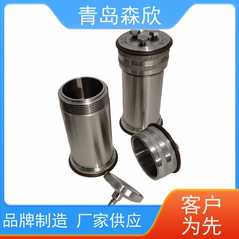 高温老化罐LHG-2 青岛森欣厂家直销
