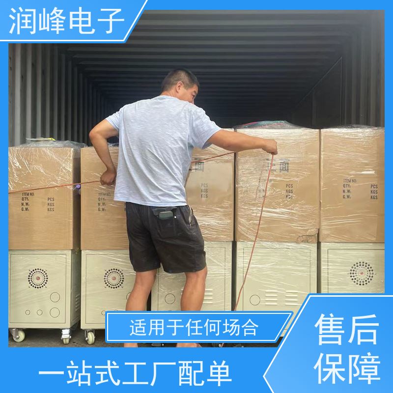 150KVA/200/300KW 稳压器 10KVA稳定 过流保护值及延时时间可设置
