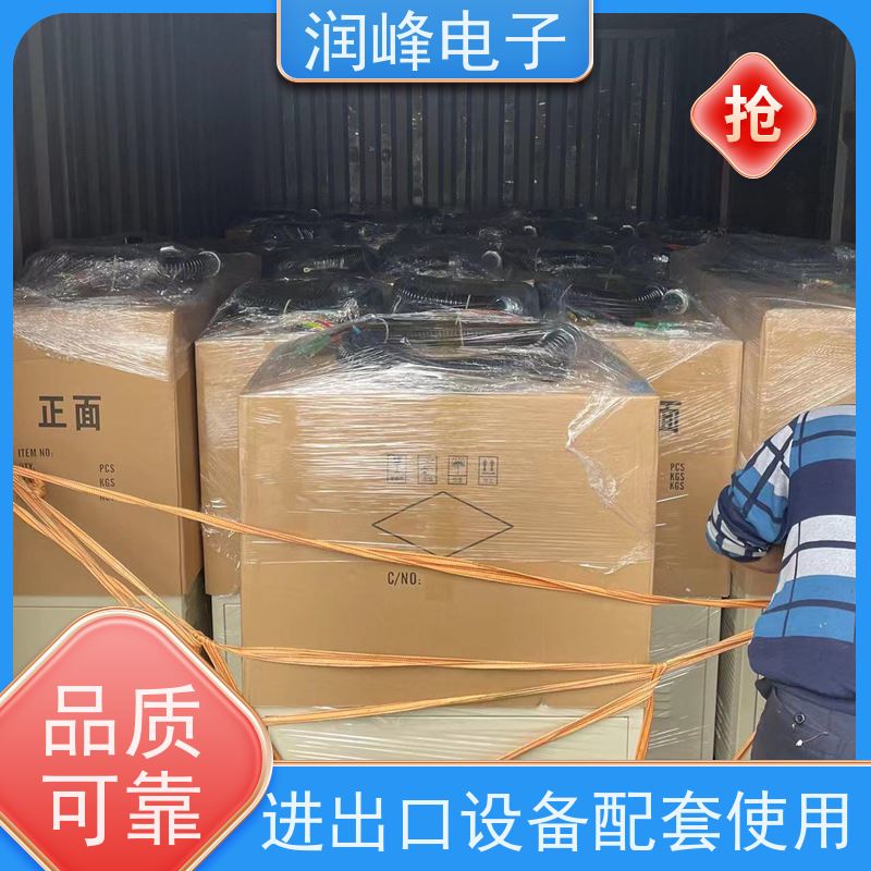 75KVA 交流稳压器 机械设备配套使用 过流保护值及延时时间可设置