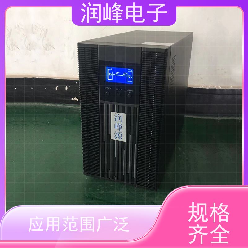 锂电池 ups备用电源 不间断电源设备 精密仪器设备工业级