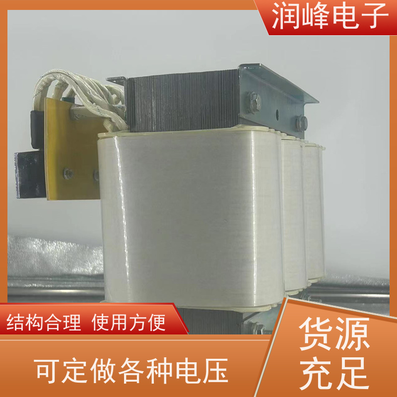 进口机床专用 高压变压器 15KW 防震 防尘 防潮 防静电