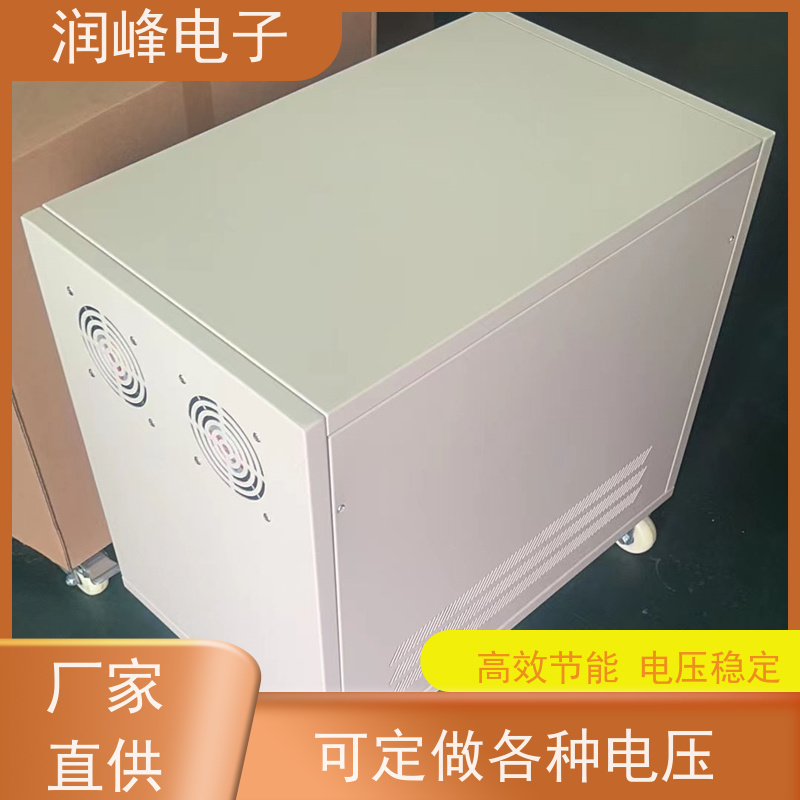 纺织设备 220v变压器 100KVA 不对电网造成污染