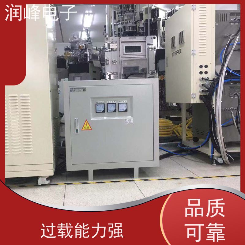 自动化设备行业 自耦变压器 100KVA 长时间连续工作