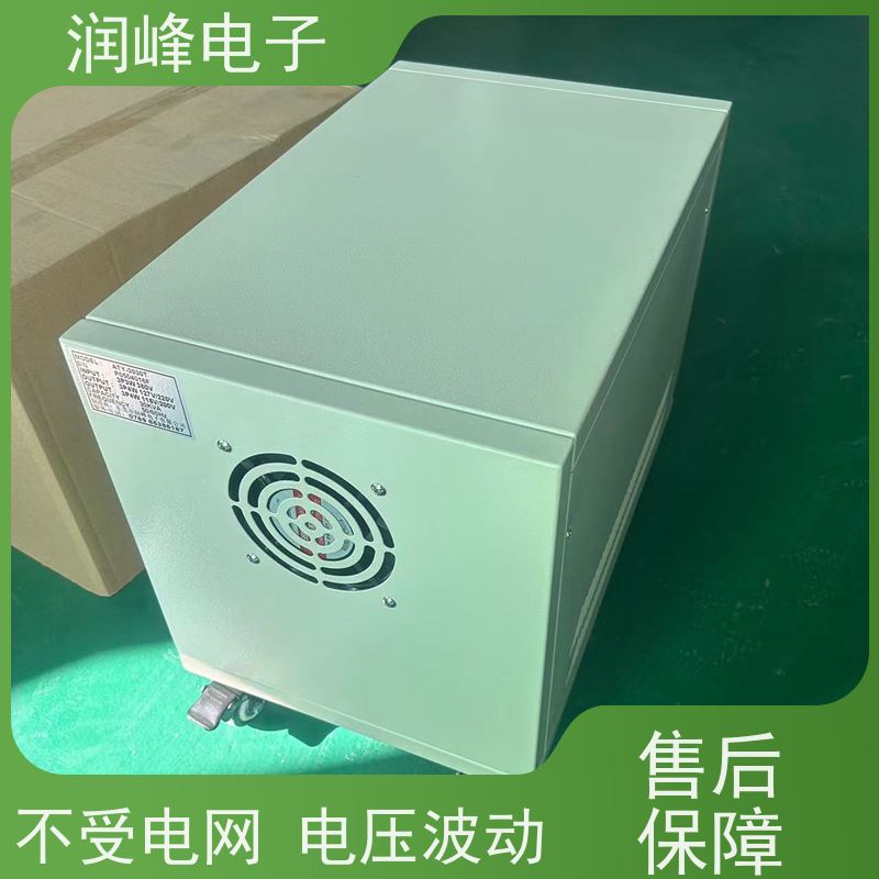 智慧型超级稳压器 双绕组变压器 15KW 过载能力强