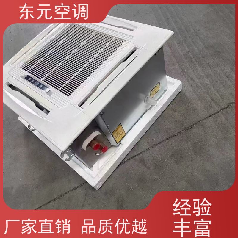 东元 FP-WM-102 中央空调末端风机盘管 控制灵活