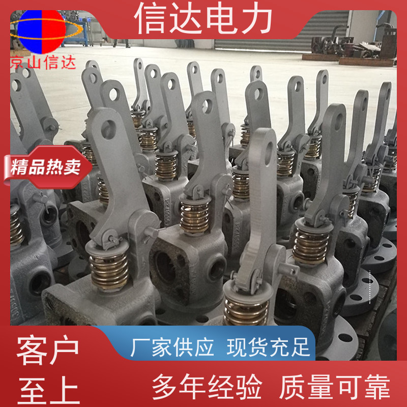 锅炉 吹灰器提升阀DN65 启闭机构定制 戴蒙德系列配件