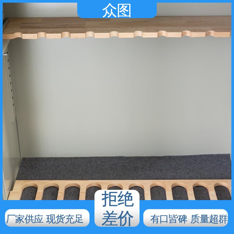 众图 质保三年包邮 金属加厚 机械密码锁 验枪柜