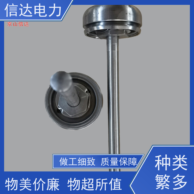 锅炉 提升阀DN100 启闭机构定制 戴蒙德系列备件