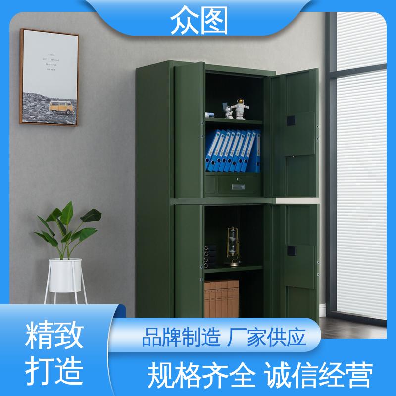 智能枪柜系统 质保三年包邮 防盗带电子密码锁 众图