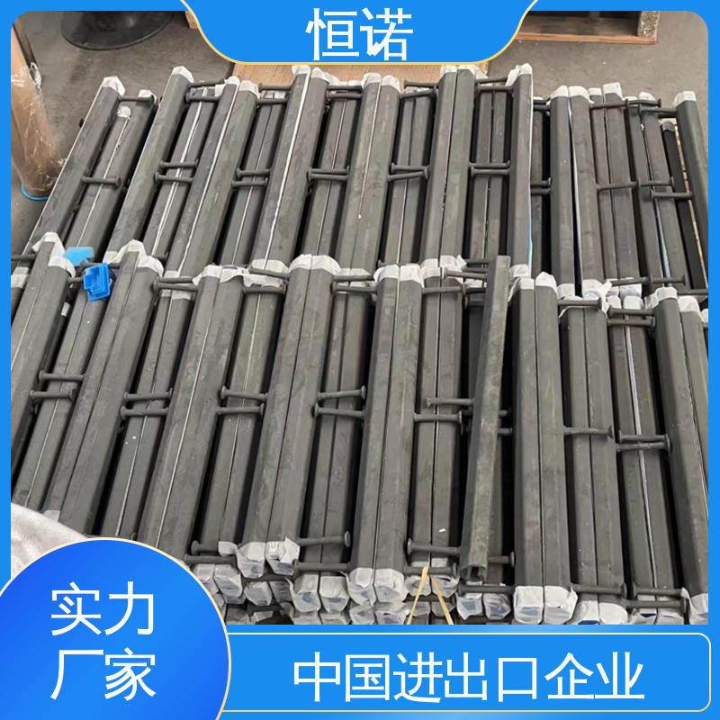 恒诺 来图加工 金属制品 高铁桥梁预埋件 源头工厂