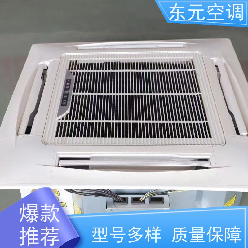 东元 FP-WA-136 立式暗装风机盘管 寿命长 发货及时