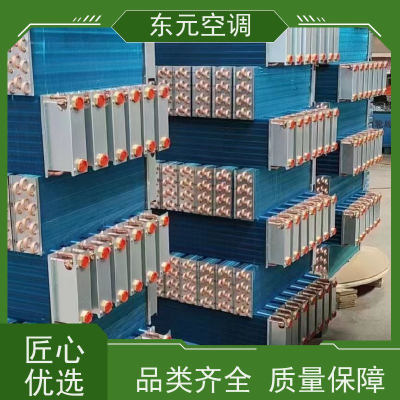 东元 FP-WA-102 卧式明装风机盘管 低噪音 适用范围广