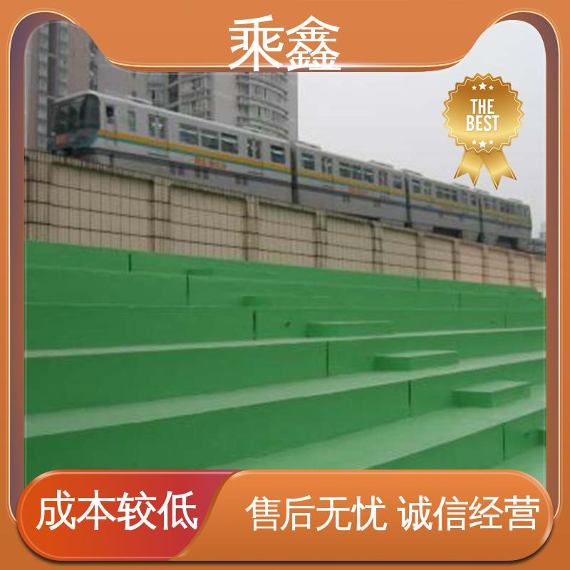 乘鑫 篮球场地坪漆 免费上门勘察地面 支持定制 全国配送