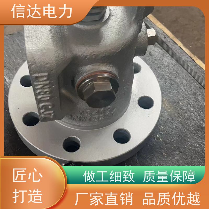 电厂 提升阀IK545 启闭机构定制 戴蒙德系列配件