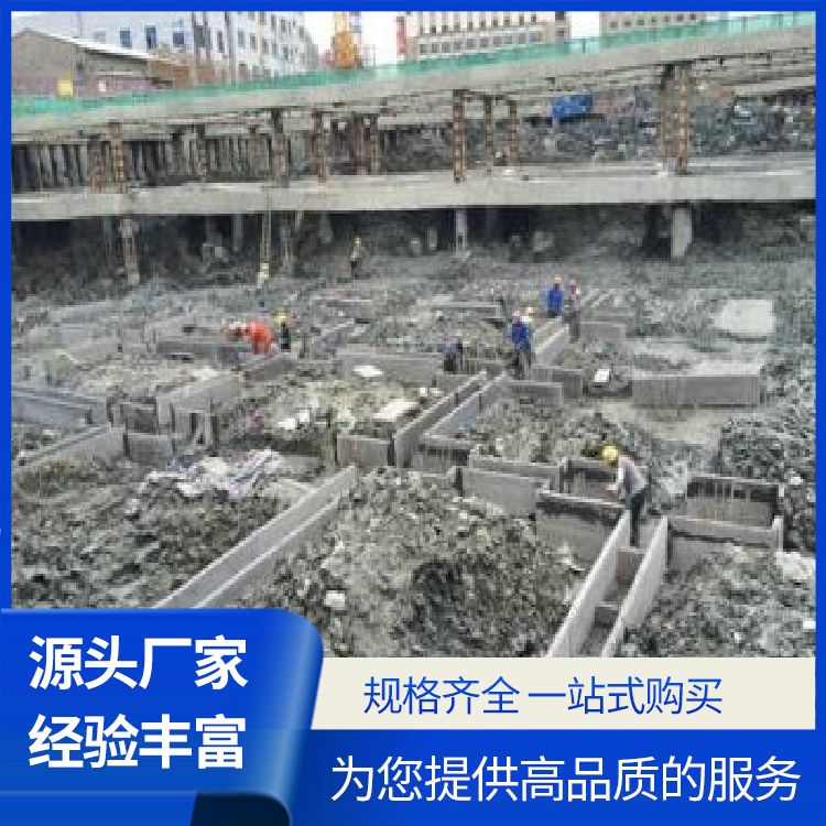  砖胎膜集水坑砖模供应 节省成本 拉伸强度7 防水防潮 强度高