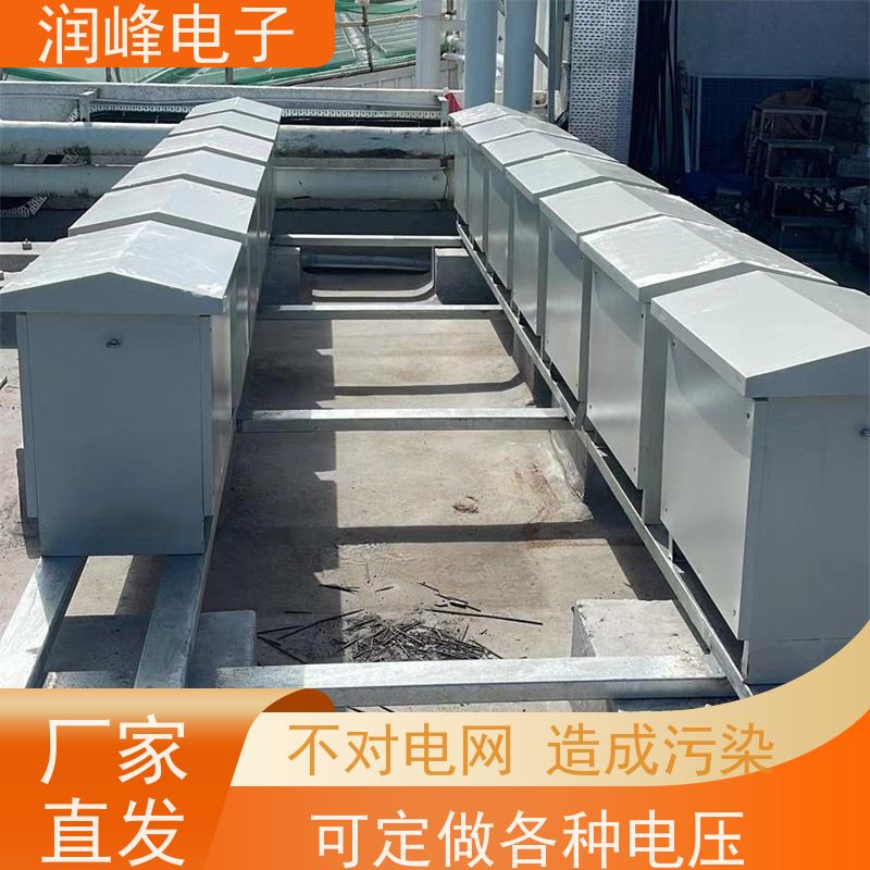自动化设备行业 平面变压器 3KW 不受电网电压波动