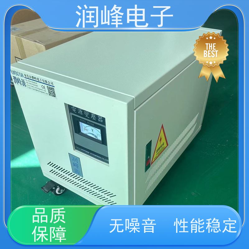 PRF-375Y/380V/75KVA 大型变压器 100KVA 无噪音 性能稳定