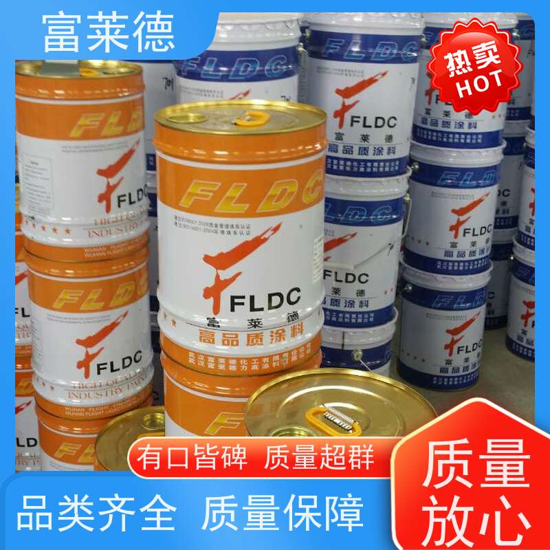 多种颜色可调 乙烯基环氧树脂 水池管道施工用 防油防水 厂家批发