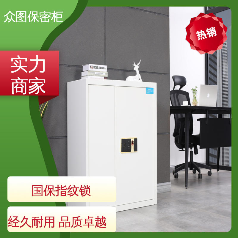 文件保密柜 全国现货 锁具可选 配望通国保锁 众图