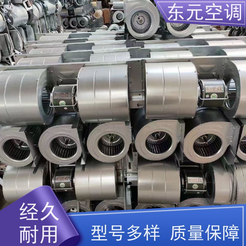 东元 FP-WA-34 立柜式风机盘管 纯铜电机 经济实用