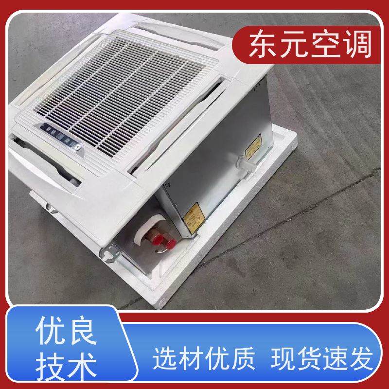 东元 FP-WA-238 壁挂式风机盘管 寿命长 结构灵活