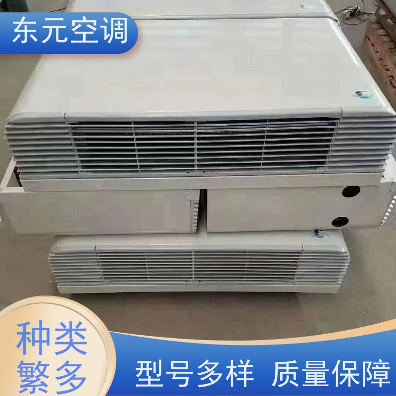 东元 FP-WA-238 风机盘管空调箱 生产厂家 外观美观