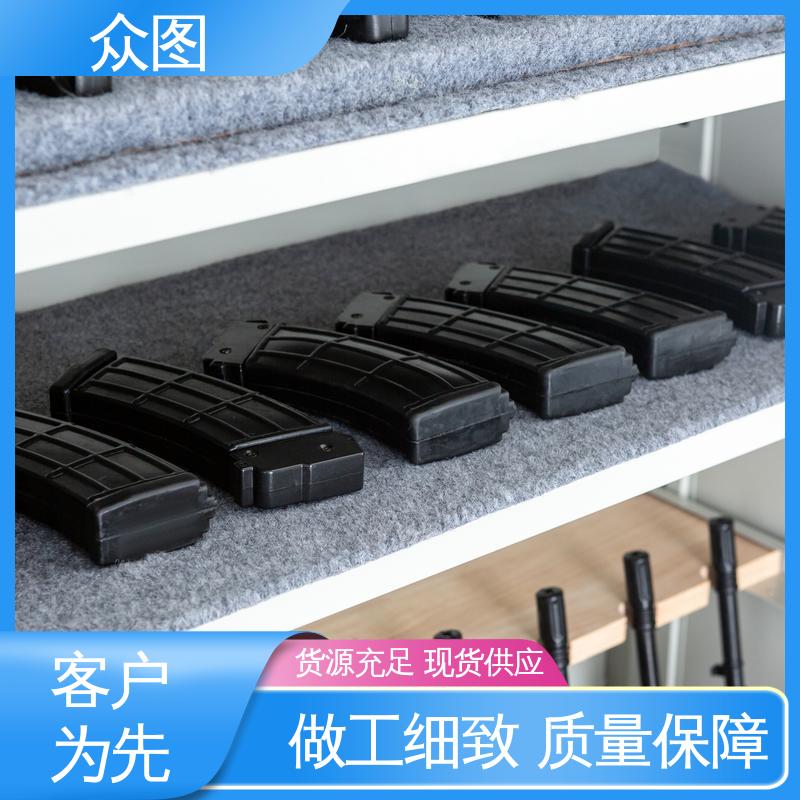 质保三年包邮 定做枪柜 实力工厂 枪支弹药一体管理 众图