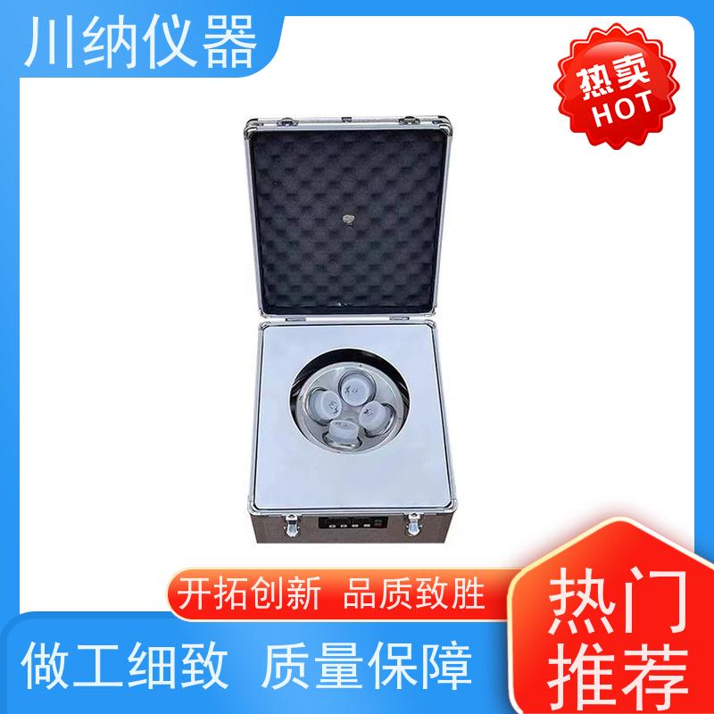 川纳仪器 TD5A离心机 安全防护装置使用更安心 稳定性能结果可靠性高