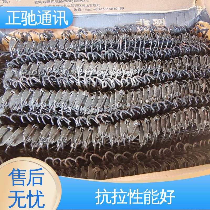 正驰通讯 操作简单 经久耐磨 1.6钢绞线 物流配送 发货快