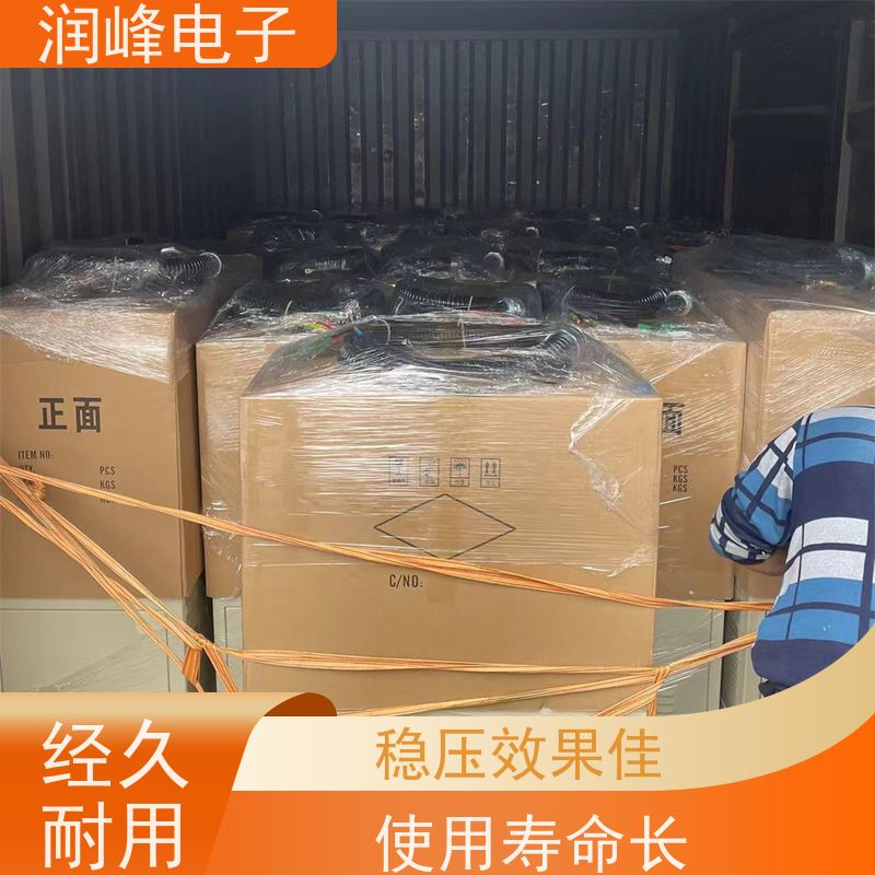 30KVA/PS-330X2 精密自动稳压器 机床专用 380V变220V进口机床专用