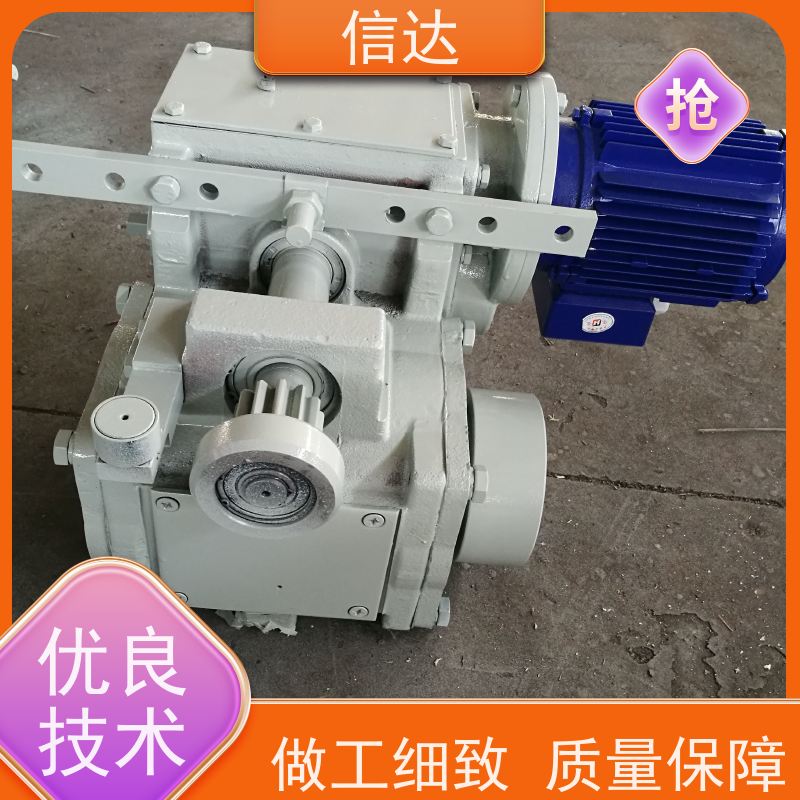 电厂 减速机IR-3D 跑车吹灰器 降低排烟温度 戴蒙德系列备件