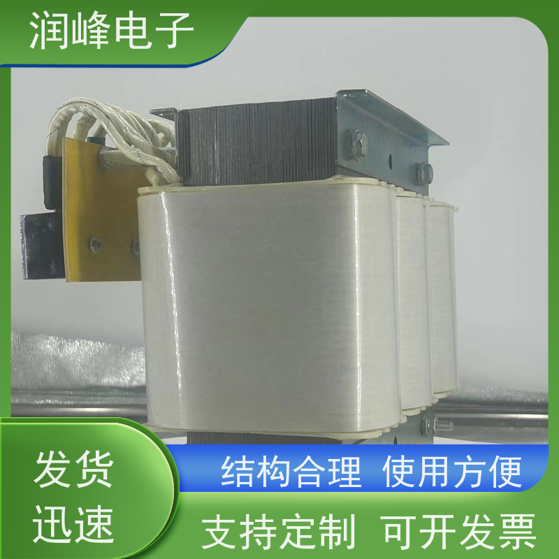 自动化设备行业 开关电源变压器 11KW 散热良好 易维护