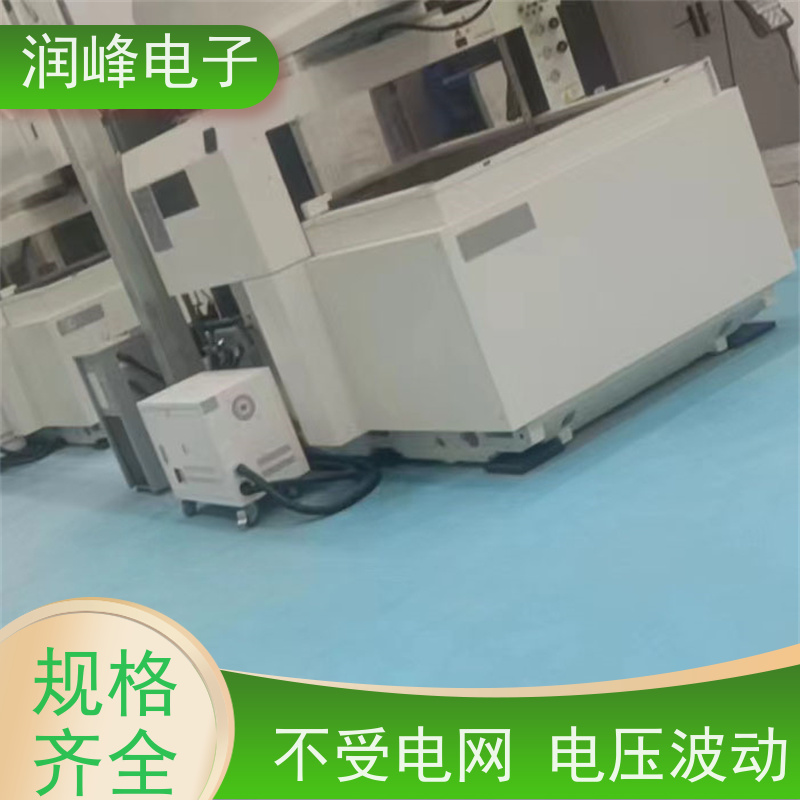 380转220 专用变压器 15KW 自动调节伺服系统所需电流