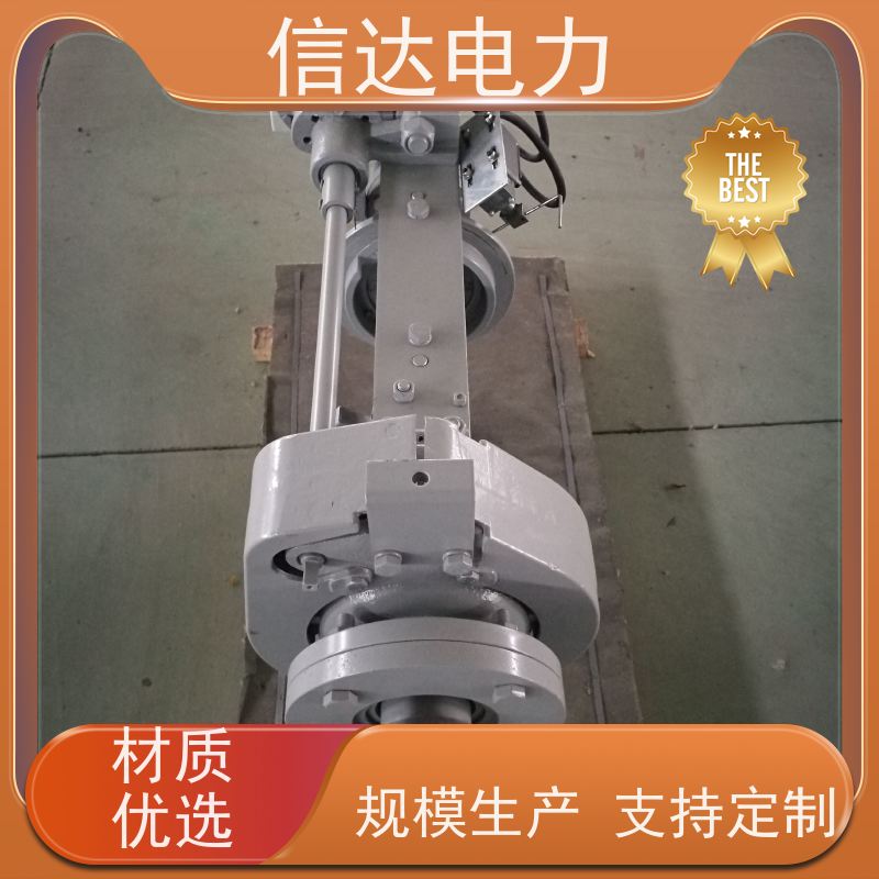 锅炉 吹灰器鹅颈阀 IR-3Z IR-3D 可伸缩式 克莱德系列配件