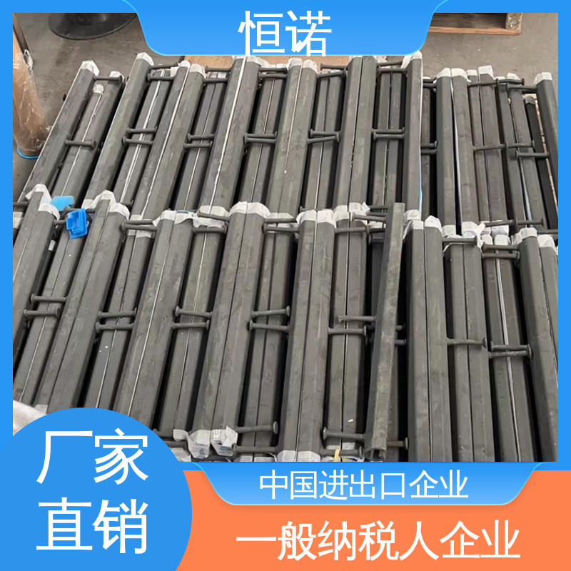 地铁高铁预埋槽道 光滑无毛刺 支持定做 源头工厂 恒诺