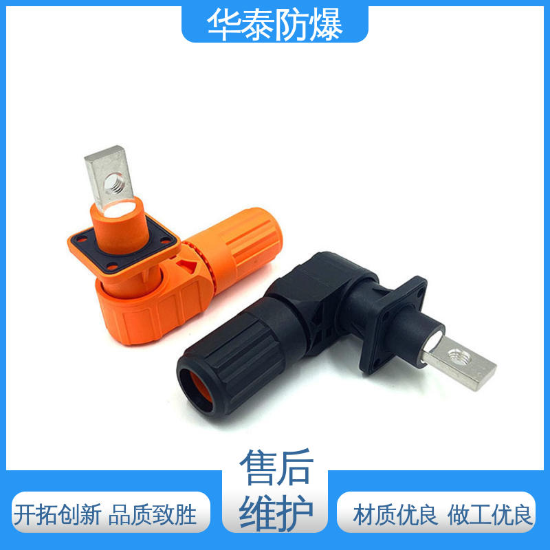 抗老化 150A 储能连接器 质量精选 规格齐全 华泰