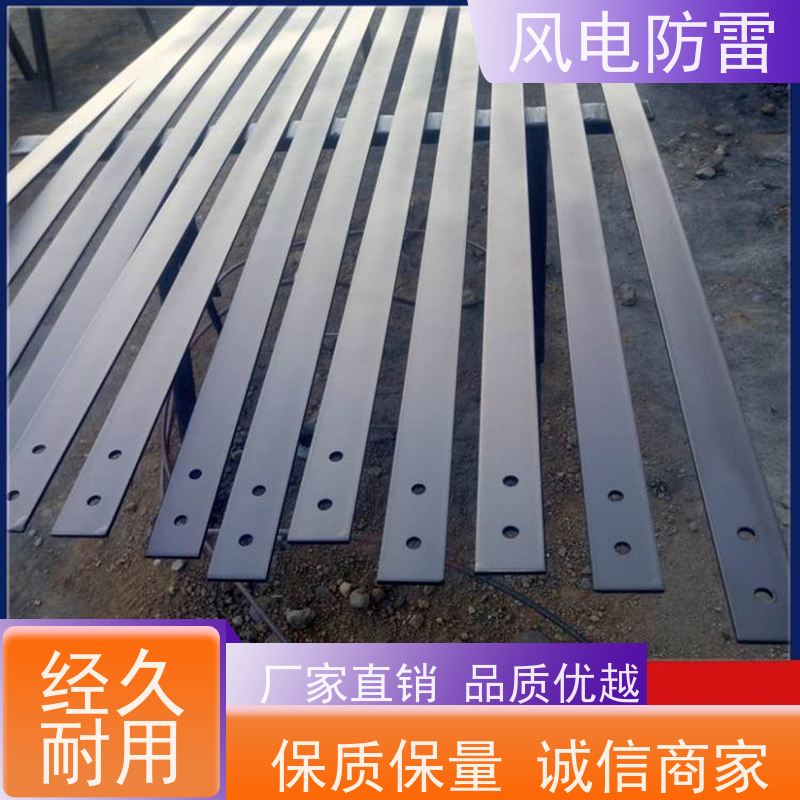 风电防雷 复合防腐接地线 货源充足 做工细致 重量轻 弹性好