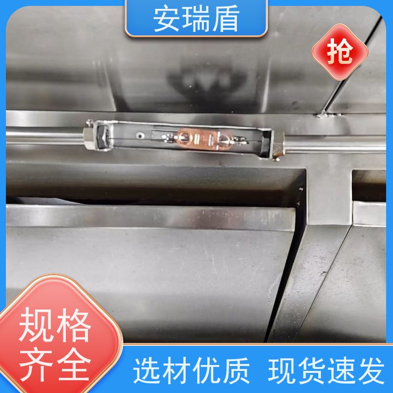 厨瑞盾安烟道自动灭火装置维保 启动灵活 久贮不变质