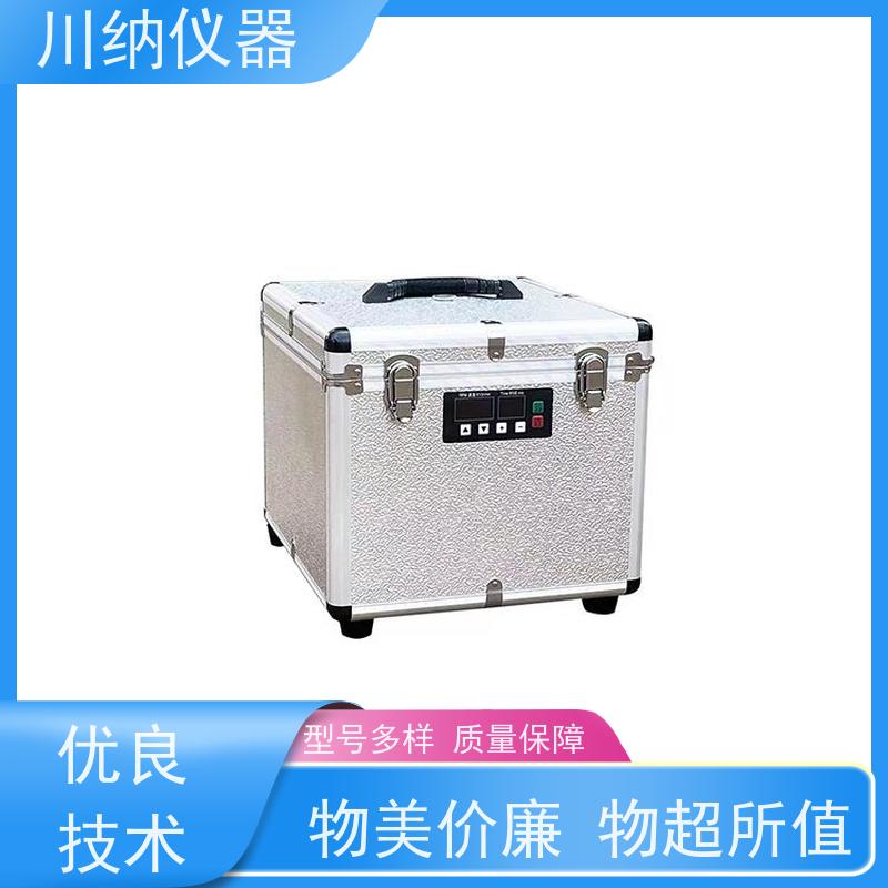 川纳仪器 TD5A离心机 适合各种样本类型通用性强 操作简单一键启动