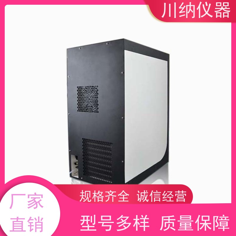 川纳实验仪器 大流量制氮机 运行稳定压力可订制 使用寿命长