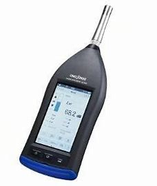 日本ONOSOKKI小野高功能声级计LA-7500噪声计