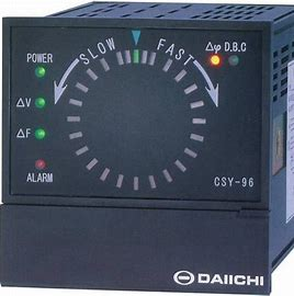 原装日本DAIICHI信号转换器CSY-96校验继电器