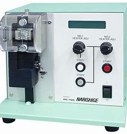 NARISHIGE电极拉制仪PC-100玻璃毛细管拉拔器