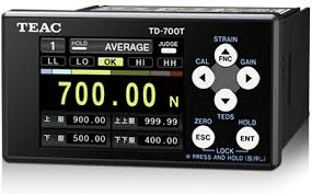 日本TEAC数字显示压力指示计TD-700T???+??CC-LINK